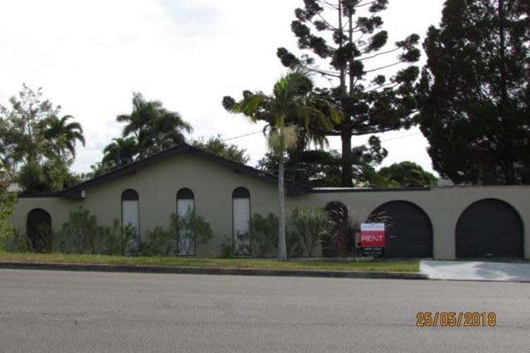 Main view of Homely house listing, 289 Elizabeth Avenue, Clontarf QLD 4019