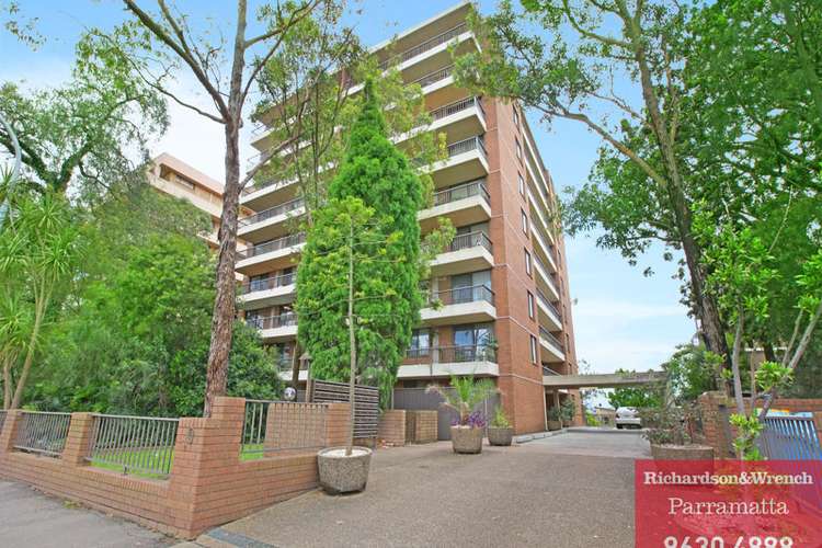 Main view of Homely apartment listing, 5/68-70 Great Western Highway, Parramatta NSW 2150