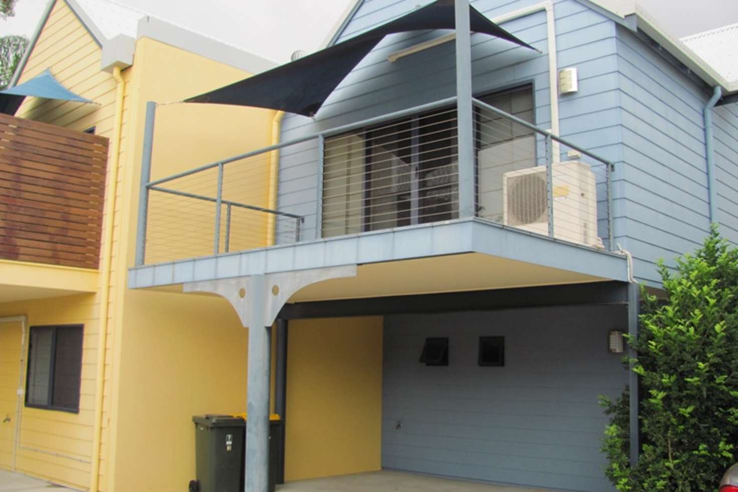 Main view of Homely unit listing, 3/9 Orana Avenue, Boyne Island QLD 4680
