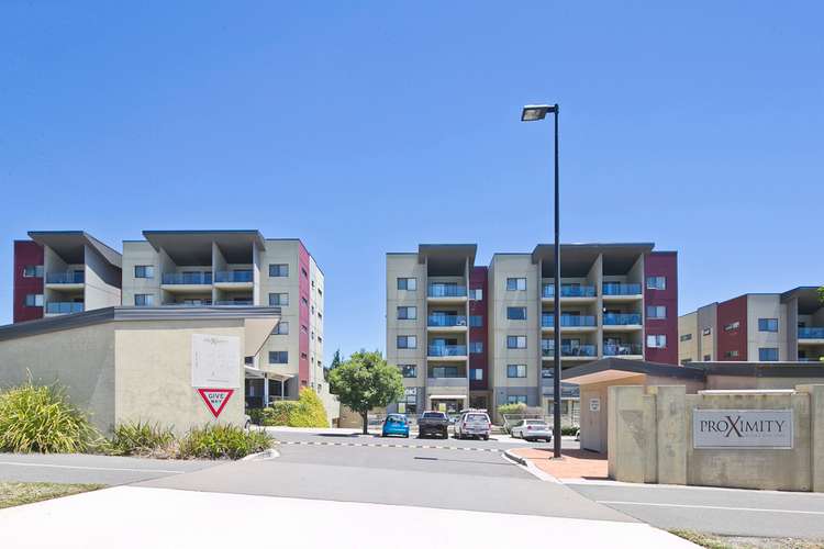 Main view of Homely unit listing, 71/1 Braybrooke Street, Bruce ACT 2617