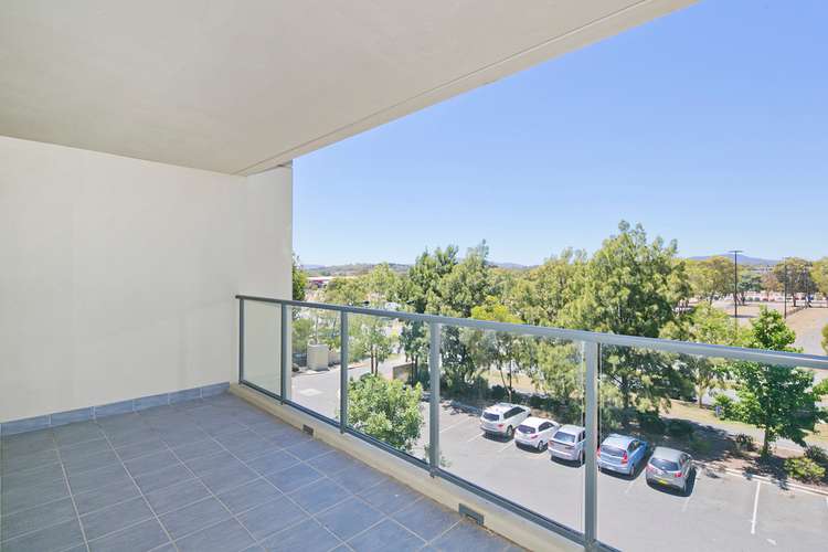 Fifth view of Homely unit listing, 71/1 Braybrooke Street, Bruce ACT 2617