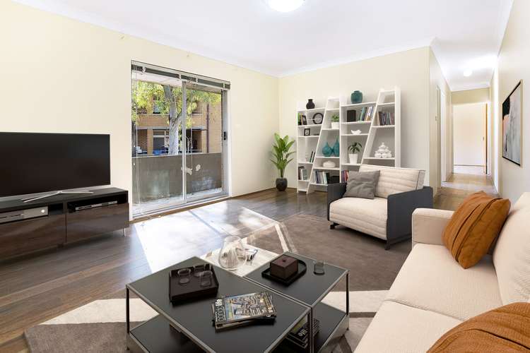 Main view of Homely apartment listing, 5/50 Milton Street, Ashfield NSW 2131