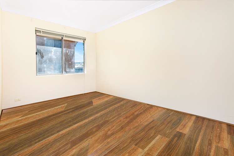 Third view of Homely apartment listing, 5/50 Milton Street, Ashfield NSW 2131