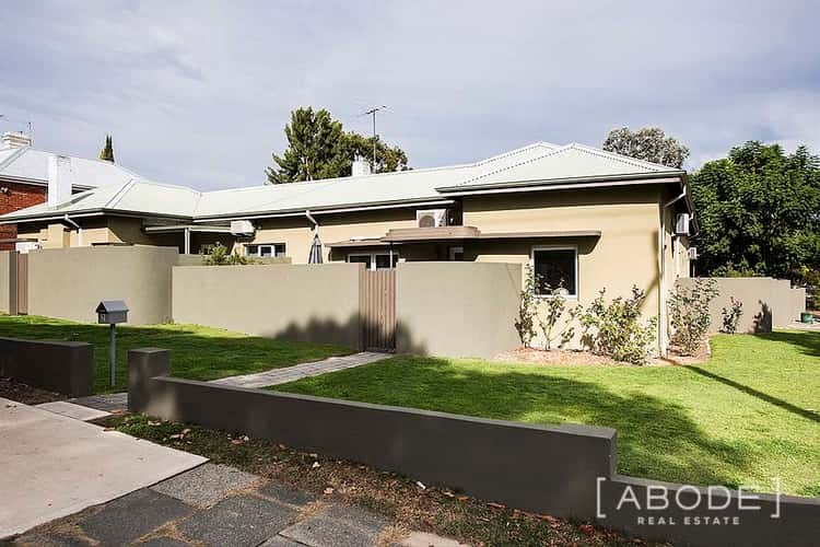 Second view of Homely unit listing, 1-4/59 Nicholson Road, Shenton Park WA 6008