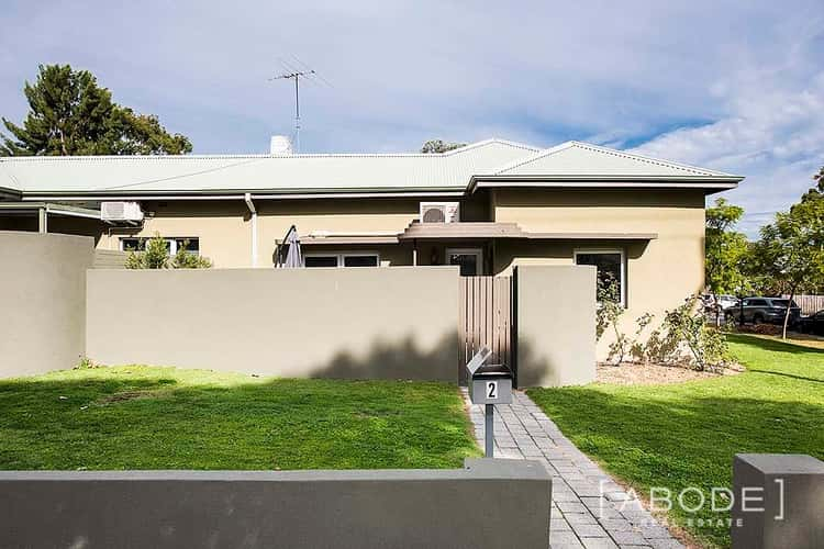 Third view of Homely unit listing, 1-4/59 Nicholson Road, Shenton Park WA 6008