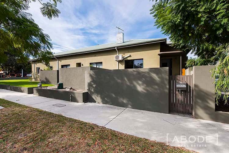 Fourth view of Homely unit listing, 1-4/59 Nicholson Road, Shenton Park WA 6008