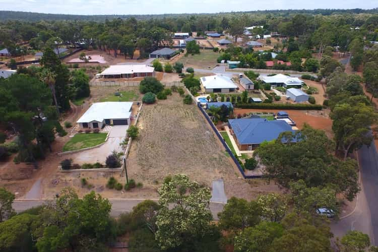 Fifth view of Homely residentialLand listing, 40 Lake View Road, Chidlow WA 6556