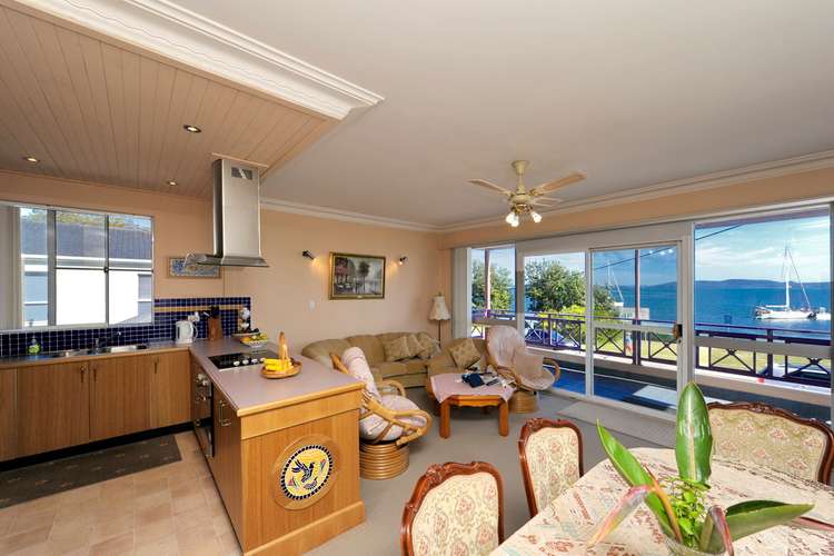 Third view of Homely unit listing, 4/23 Victoria Parade, Nelson Bay NSW 2315