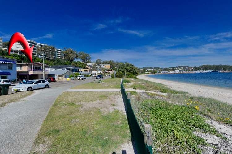 Fourth view of Homely unit listing, 4/23 Victoria Parade, Nelson Bay NSW 2315