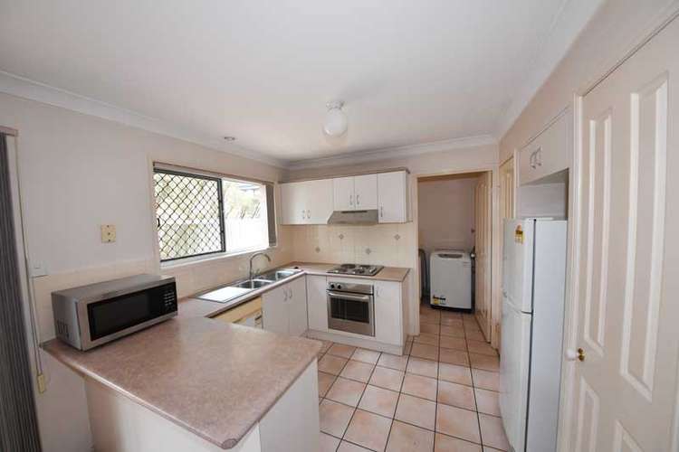 Second view of Homely townhouse listing, 29/38 Dyson Avenue, Sunnybank QLD 4109
