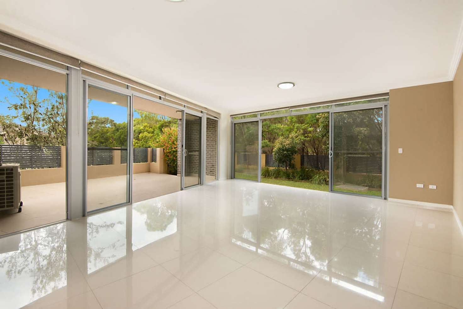 Main view of Homely apartment listing, 1/7 Harrington Avenue, Castle Hill NSW 2154