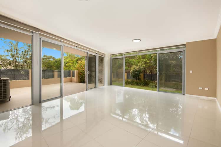 Main view of Homely apartment listing, 1/7 Harrington Avenue, Castle Hill NSW 2154