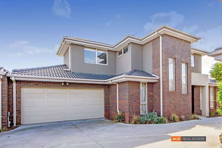 Main view of Homely townhouse listing, 5/13-15 May Avenue, Altona Meadows VIC 3028