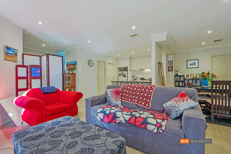Fourth view of Homely townhouse listing, 5/13-15 May Avenue, Altona Meadows VIC 3028