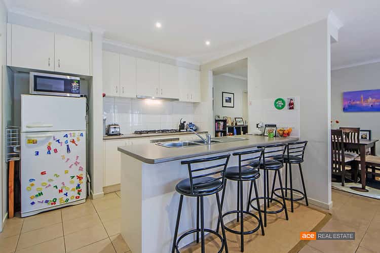 Fifth view of Homely townhouse listing, 5/13-15 May Avenue, Altona Meadows VIC 3028