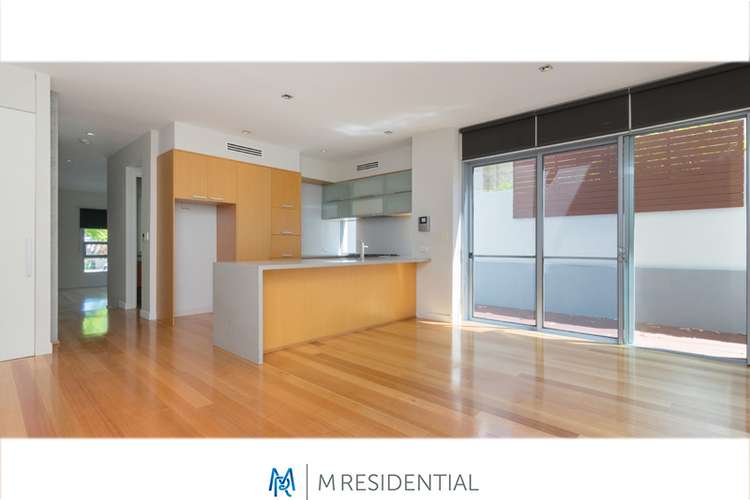 Fourth view of Homely house listing, 90b McCourt Street, West Leederville WA 6007
