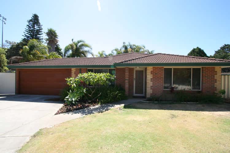 Second view of Homely house listing, 22 Coran Gardens, Warnbro WA 6169