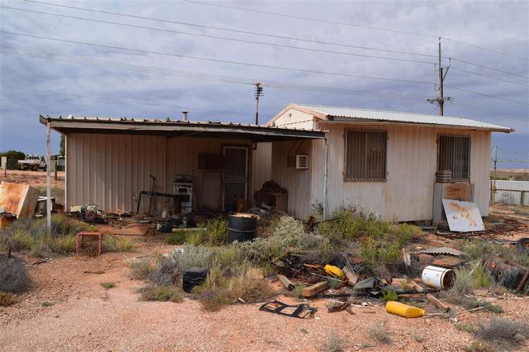 Second view of Homely house listing, Lot 468 Flinders, Coober Pedy SA 5723