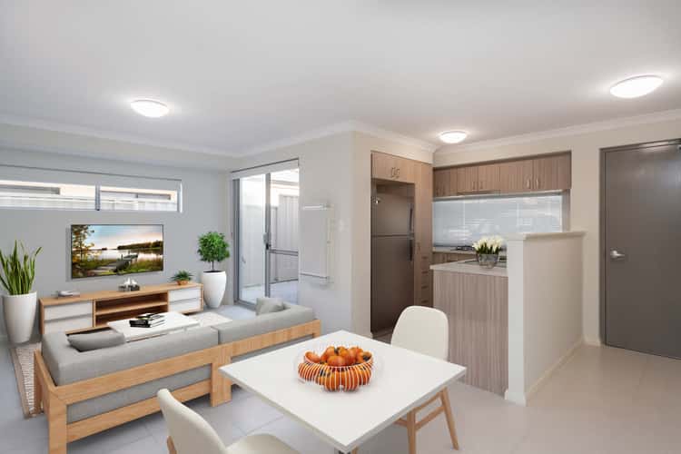 Main view of Homely unit listing, 5/6 Page Avenue, Bentley WA 6102