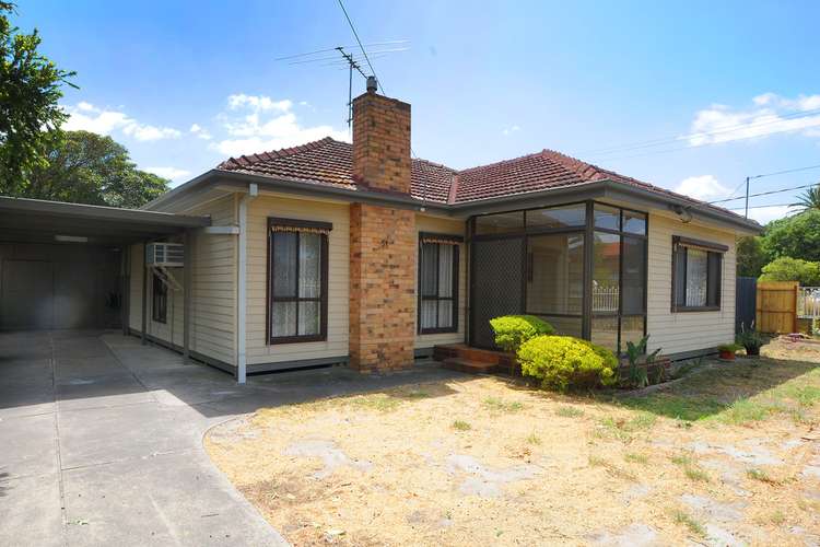 Main view of Homely house listing, 51 Mernda Avenue, Bonbeach VIC 3196