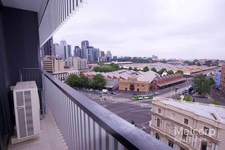 Fifth view of Homely apartment listing, 902/6 Leicester Street, Carlton VIC 3053