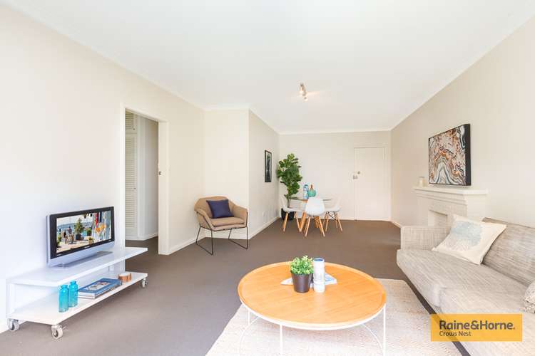 Main view of Homely apartment listing, Address available on request