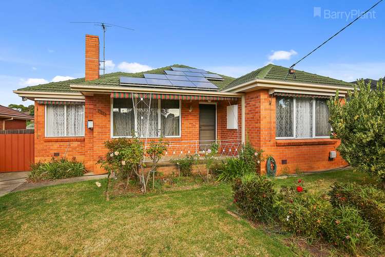 Main view of Homely house listing, 100 Shafer Road, Blackburn North VIC 3130