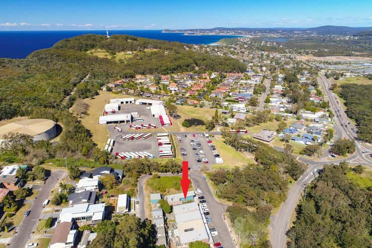 Main view of Homely residentialLand listing, 672 Coleridge Road, Bateau Bay NSW 2261