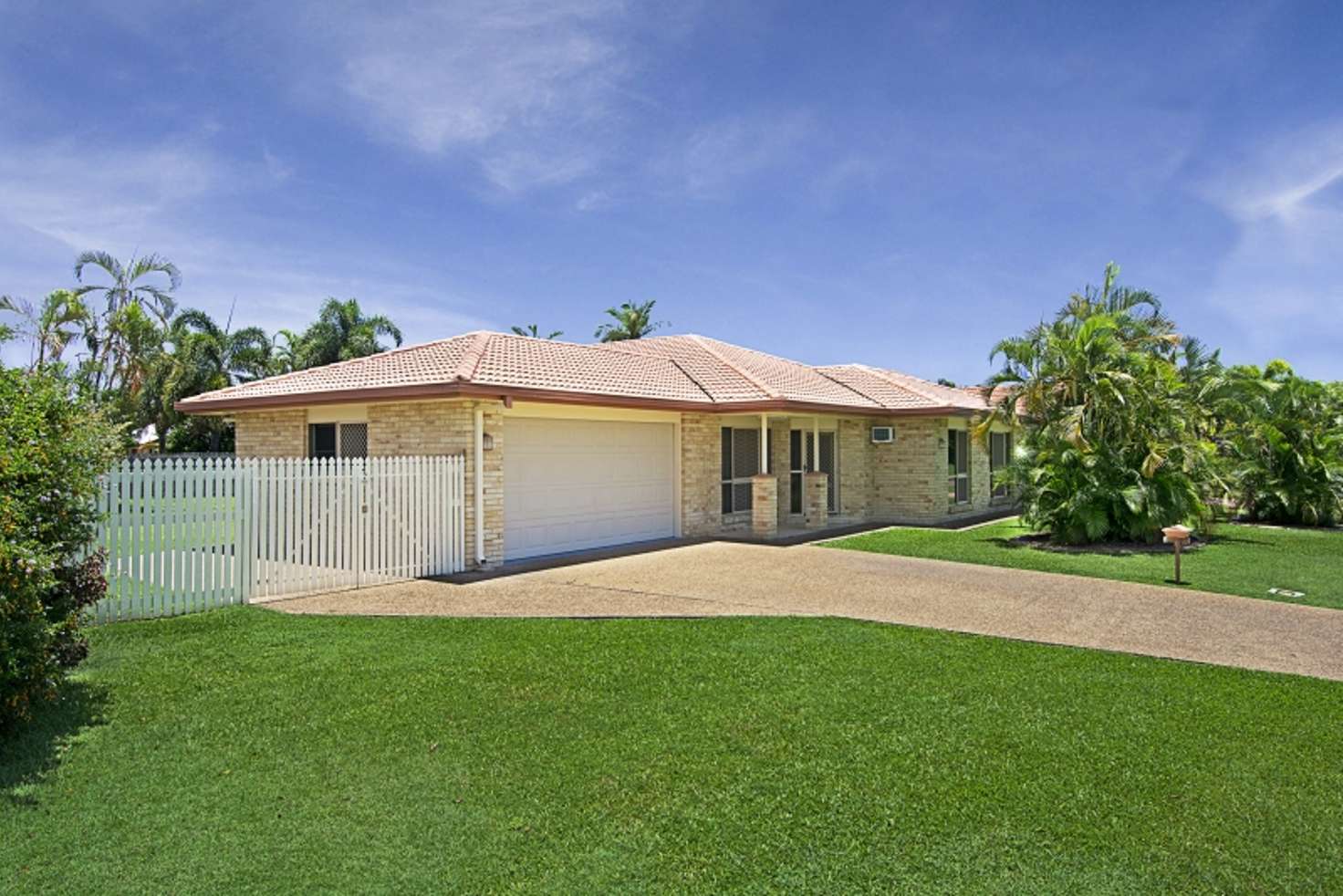 Main view of Homely house listing, 37 Sandbek Street, Annandale QLD 4814