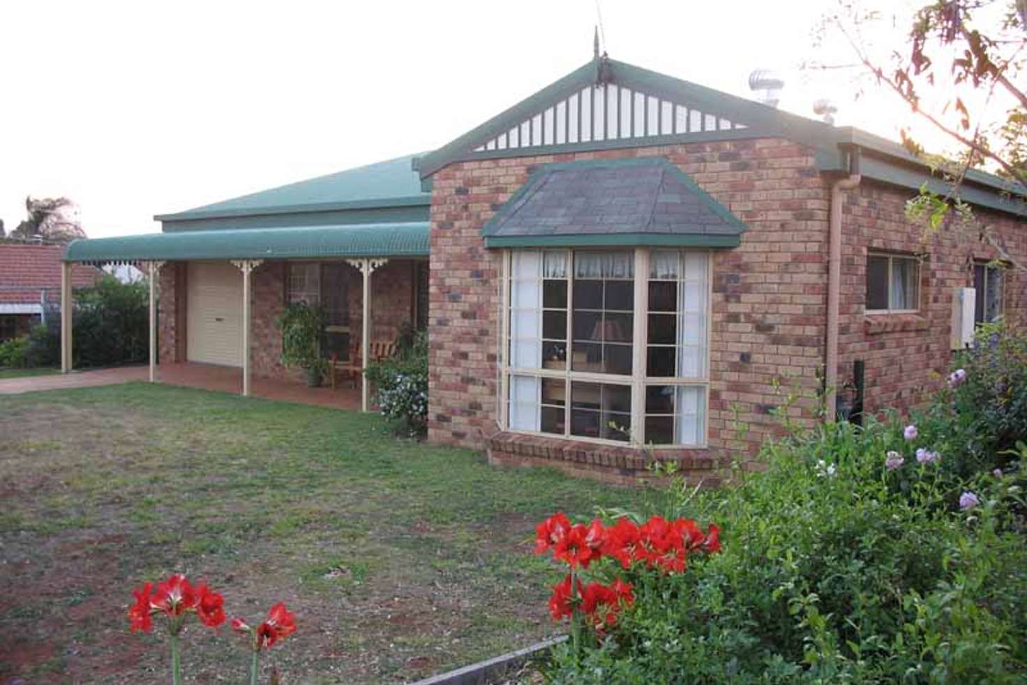 Main view of Homely house listing, 11 Lister Court, Kingaroy QLD 4610