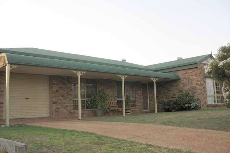 Fifth view of Homely house listing, 11 Lister Court, Kingaroy QLD 4610