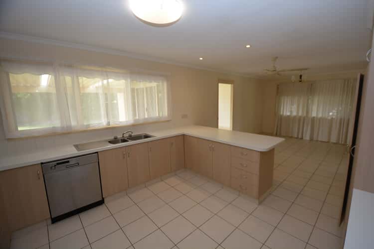 Second view of Homely house listing, 16 ANDY KEMP PLACE, Bargara QLD 4670