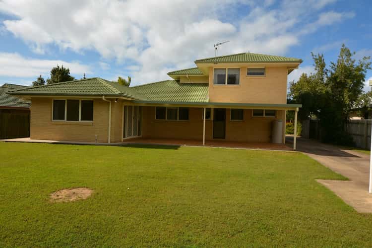 Fourth view of Homely house listing, 16 ANDY KEMP PLACE, Bargara QLD 4670