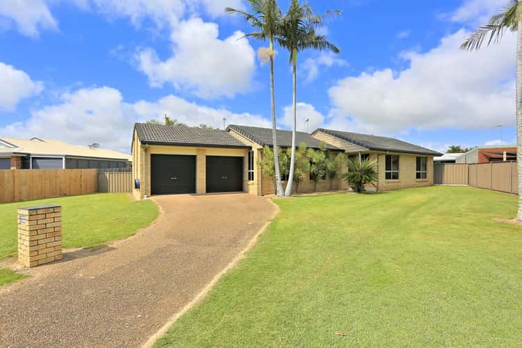 Second view of Homely house listing, 13 Palmer Avenue, Bargara QLD 4670