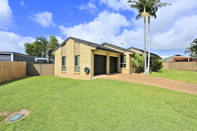 Fourth view of Homely house listing, 13 Palmer Avenue, Bargara QLD 4670