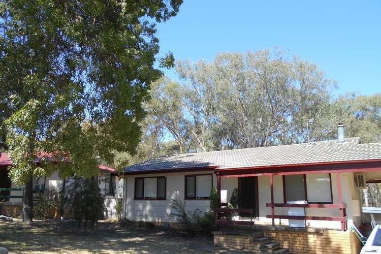 Main view of Homely house listing, 30 Banksia Crescent, Tumut NSW 2720
