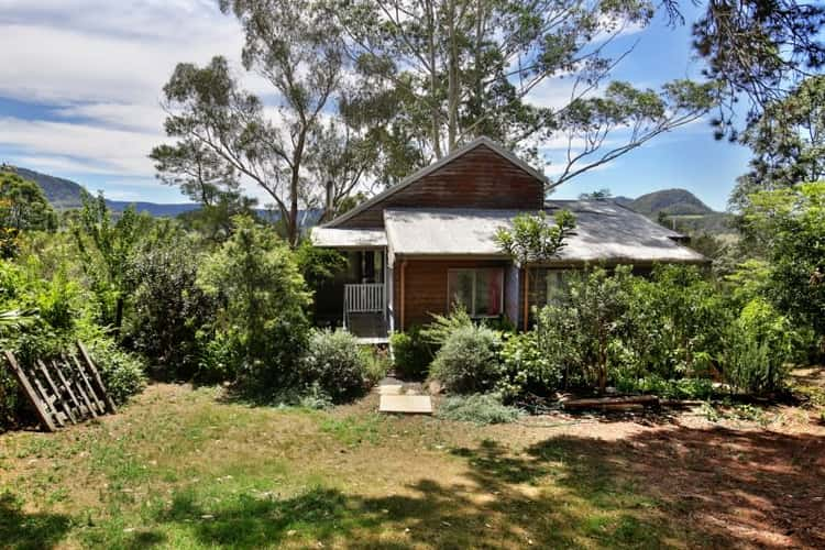 102 Moss Vale Road, Kangaroo Valley NSW 2577