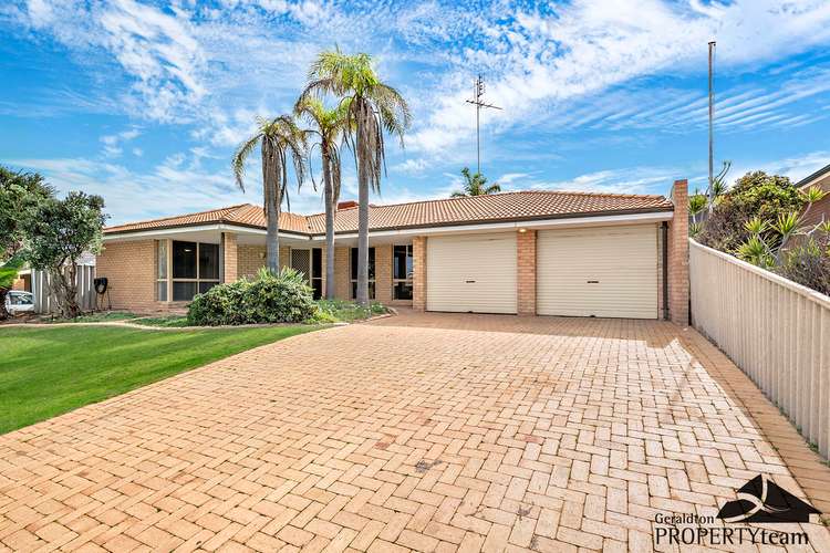 Main view of Homely house listing, 13 Watterson Road, Tarcoola Beach WA 6530