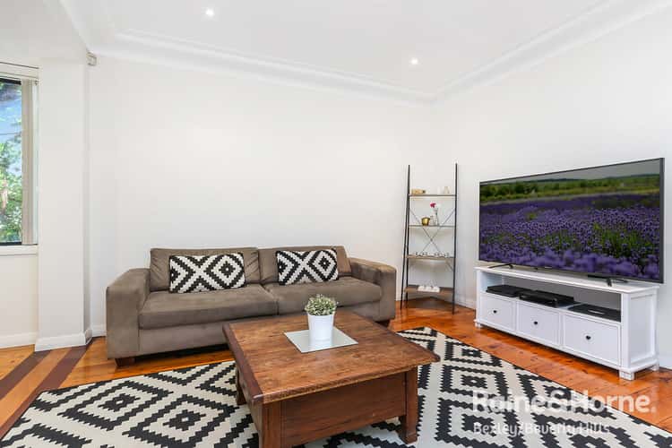 Main view of Homely house listing, 190 Stoney Creek Road, Bexley NSW 2207