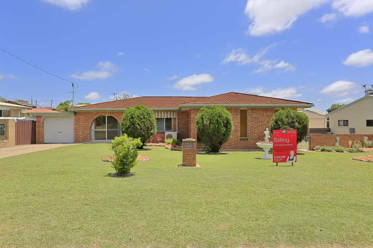 Main view of Homely house listing, 5 Avokahville Avenue, Avoca QLD 4670