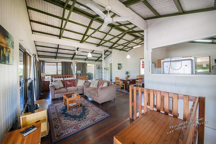 Sixth view of Homely house listing, 3 Elliot Street, Seventeen Seventy QLD 4677