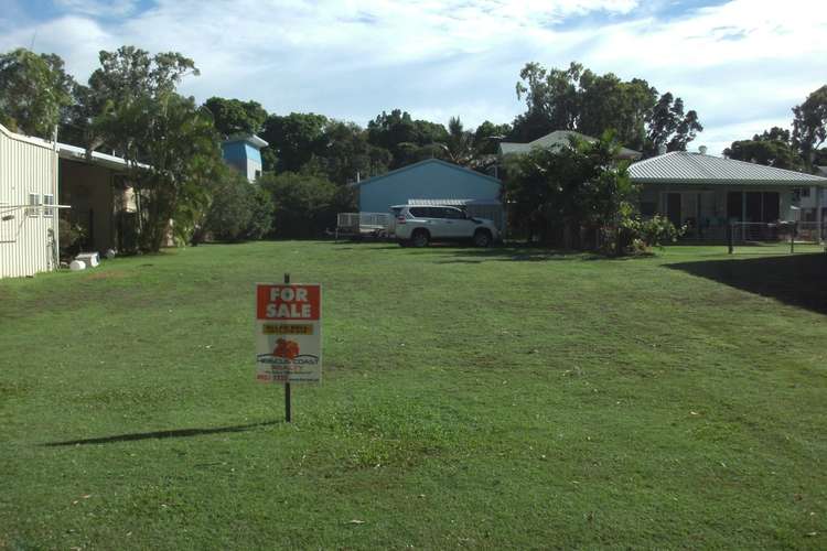 Main view of Homely residentialLand listing, 40 Prince Charles Avenue, Seaforth QLD 4741