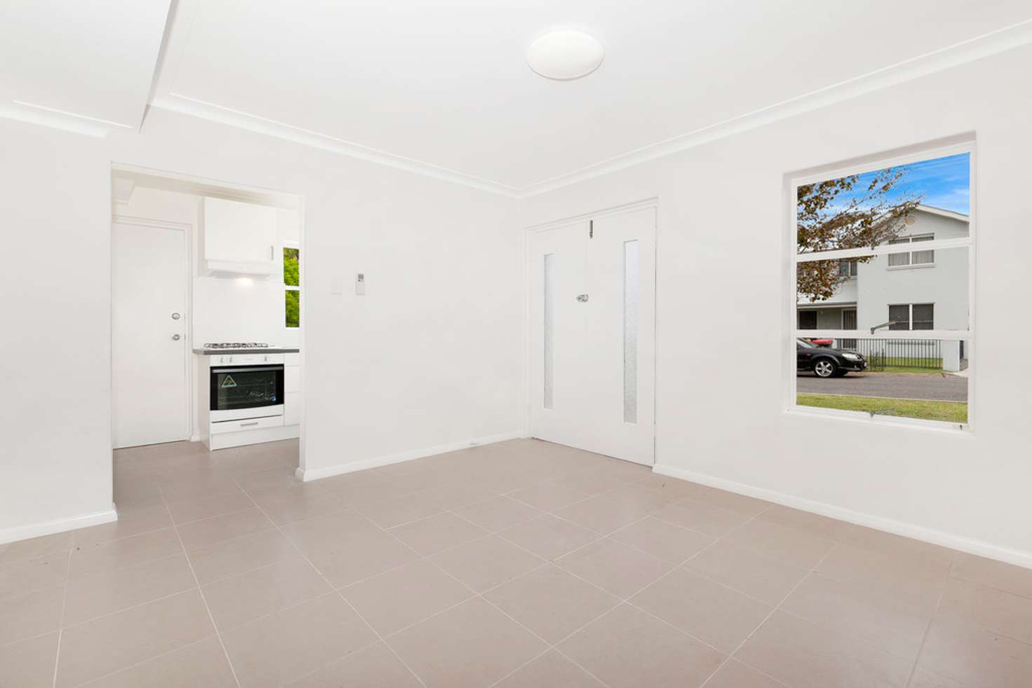 Main view of Homely unit listing, 2/89 Franz Road, Clayfield QLD 4011