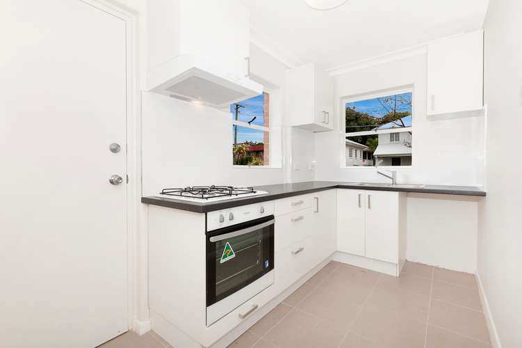 Second view of Homely unit listing, 2/89 Franz Road, Clayfield QLD 4011