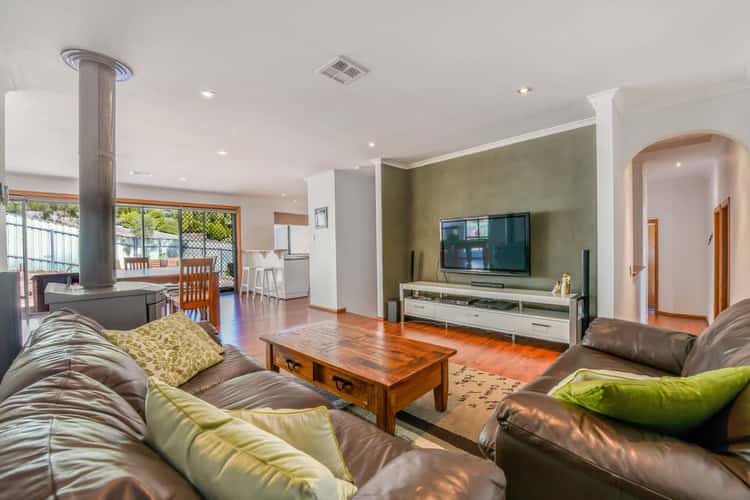 Second view of Homely house listing, 45 The Oaks Parade, Aberfoyle Park SA 5159