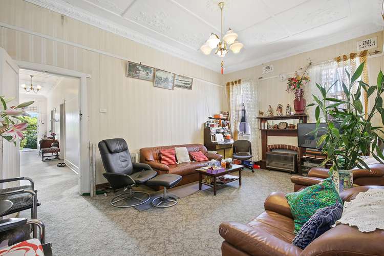Third view of Homely house listing, 21 Queen Street, North Strathfield NSW 2137