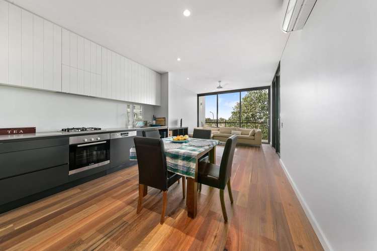 Second view of Homely apartment listing, 103/2 Galaup Street, Little Bay NSW 2036
