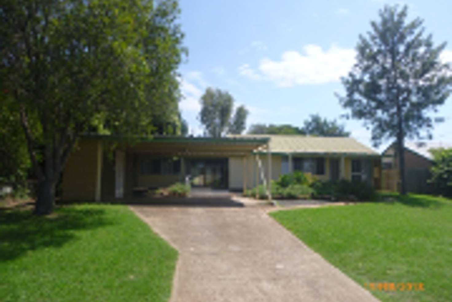 Main view of Homely house listing, 108 Ivy Street, Kingaroy QLD 4610