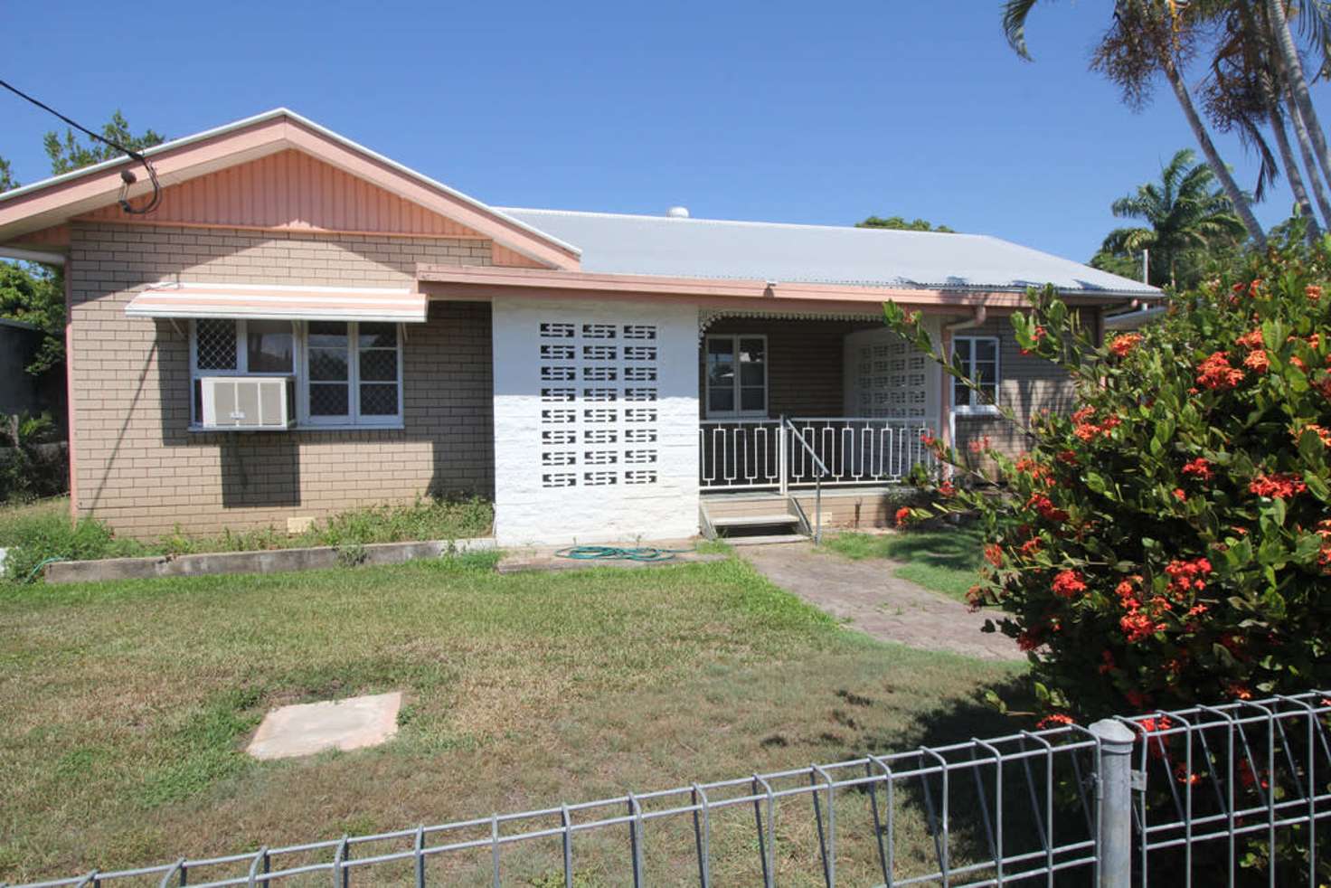 Main view of Homely house listing, 28 Russell Street, Aitkenvale QLD 4814