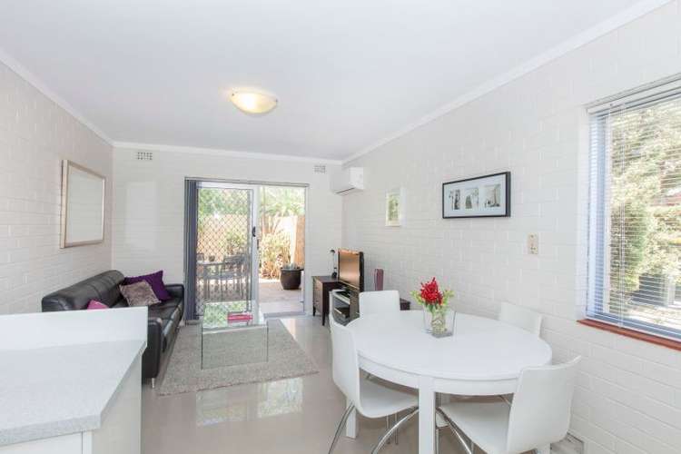 Main view of Homely apartment listing, 1/11-19 Stirling Road, Claremont WA 6010